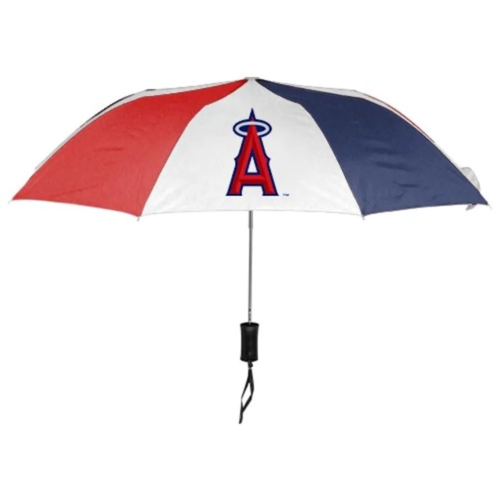 Totes 42" Umbrella - Los Angeles Angels
